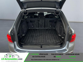 Bmw Serie 5 Touring 530d xDrive 265 ch BVA  occasion � Beaupuy - photo n�11