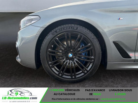 Bmw Serie 5 Touring 530d xDrive 265 ch BVA  occasion � Beaupuy - photo n�10