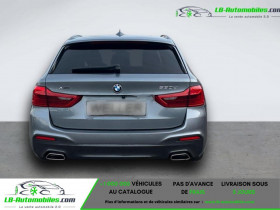 Bmw Serie 5 Touring 530d xDrive 265 ch BVA  occasion � Beaupuy - photo n�7