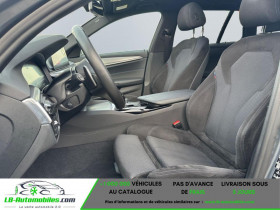 Bmw Serie 5 Touring 530d xDrive 265 ch BVA  occasion � Beaupuy - photo n�8