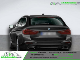 Bmw Serie 5 Touring 530d xDrive 265 ch BVA  occasion � Beaupuy - photo n�7
