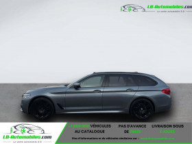 Bmw Serie 5 Touring 530d xDrive 265 ch BVA  occasion � Beaupuy - photo n�6