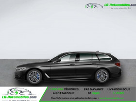 Bmw Serie 5 Touring 530d xDrive 265 ch BVA  occasion � Beaupuy - photo n�6