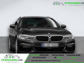 Bmw Serie 5 Touring 530d xDrive 265 ch BVA  occasion � Beaupuy - photo n�5