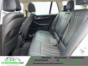 Bmw Serie 5 Touring 530d xDrive 265 ch BVA  occasion � Beaupuy - photo n�7