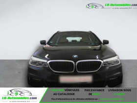 Bmw Serie 5 Touring 530d xDrive 265 ch BVA  occasion � Beaupuy - photo n�6