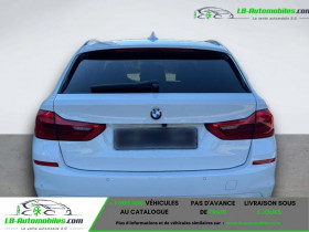 Bmw Serie 5 Touring 530d xDrive 265 ch BVA  occasion � Beaupuy - photo n�7
