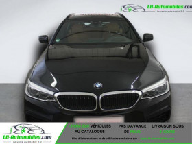 Bmw Serie 5 Touring 530d xDrive 265 ch BVA  occasion � Beaupuy - photo n�5