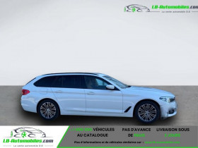 Bmw Serie 5 Touring 530d xDrive 265 ch BVA  occasion � Beaupuy - photo n�6