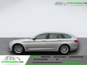 Bmw Serie 5 Touring 530d xDrive 265 ch BVA  occasion � Beaupuy - photo n�5