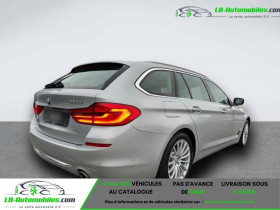 Bmw Serie 5 Touring 530d xDrive 265 ch BVA  occasion � Beaupuy - photo n�4