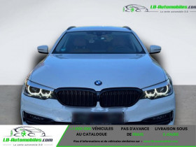 Bmw Serie 5 Touring 530d xDrive 265 ch BVA  occasion � Beaupuy - photo n�5