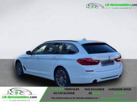 Bmw Serie 5 Touring 530d xDrive 265 ch BVA  occasion � Beaupuy - photo n�4