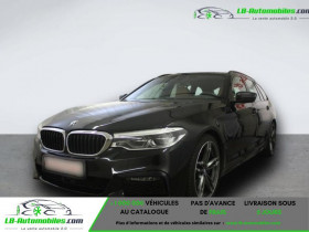 Bmw Serie 5 Touring 530d xDrive 265 ch BVA  occasion � Beaupuy - photo n�2