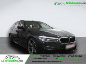 Bmw Serie 5 Touring , garage LB AUTOMOBILES � Beaupuy