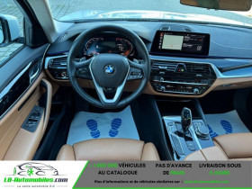 Bmw Serie 5 Touring 530d xDrive 265 ch BVA  occasion � Beaupuy - photo n�3