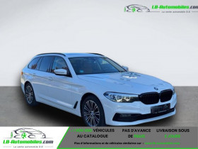 Bmw Serie 5 Touring 530d xDrive 265 ch BVA  occasion � Beaupuy - photo n�2