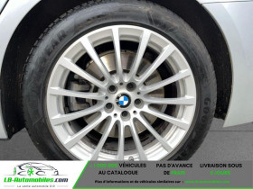 Bmw Serie 5 Touring 530d xDrive 265 ch BVA  occasion � Beaupuy - photo n�9