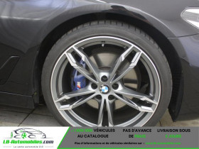 Bmw Serie 5 Touring 530d xDrive 265 ch BVA  occasion � Beaupuy - photo n�8