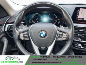Bmw Serie 5 Touring 530d xDrive 265 ch BVA  occasion � Beaupuy - photo n�8