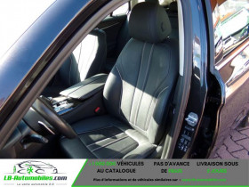 Bmw Serie 5 Touring 530d xDrive 265 ch BVA  occasion � Beaupuy - photo n�5