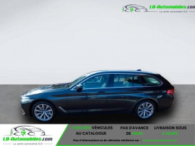 Bmw Serie 5 Touring 530d xDrive 265 ch BVA  occasion � Beaupuy - photo n�4