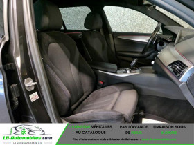 Bmw Serie 5 Touring 530d xDrive 265 ch BVA  occasion � Beaupuy - photo n�3