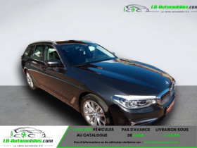 Bmw Serie 5 Touring 530d xDrive 265 ch BVA  occasion � Beaupuy - photo n�2