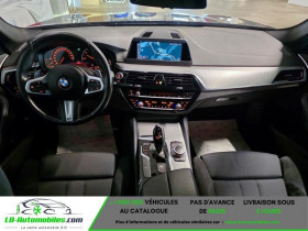 Bmw Serie 5 Touring 530d xDrive 265 ch BVA  occasion � Beaupuy - photo n�2