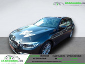 Bmw Serie 5 Touring occasion année 2019 boite Automatique Annonce Bmw Serie 5 Touring occasion Diesel 530d xDrive 265 ch BVA à Beaupuy