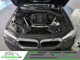 Bmw Serie 5 Touring 530d xDrive 265 ch BVA  occasion � Beaupuy - photo n�6
