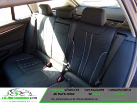 Bmw Serie 5 Touring 530d xDrive 265 ch BVA  occasion � Beaupuy - photo n�6