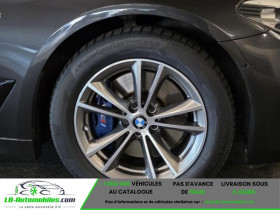 Bmw Serie 5 Touring 530d xDrive 265 ch BVA  occasion � Beaupuy - photo n�5