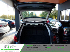 Bmw Serie 5 Touring 530d xDrive 265 ch BVA  occasion � Beaupuy - photo n�9