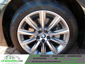 Bmw Serie 5 Touring 530d xDrive 265 ch BVA  occasion � Beaupuy - photo n�8