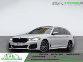 Bmw Serie 5 Touring occasion année 2021 boite Automatique Annonce Bmw Serie 5 Touring occasion Diesel 530d xDrive 286 ch BVA à Beaupuy