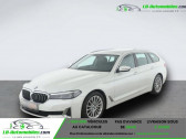 Bmw Serie 5 Touring occasion année 2022 boite Automatique Annonce Bmw Serie 5 Touring occasion Diesel 530d xDrive 286 ch BVA à Beaupuy