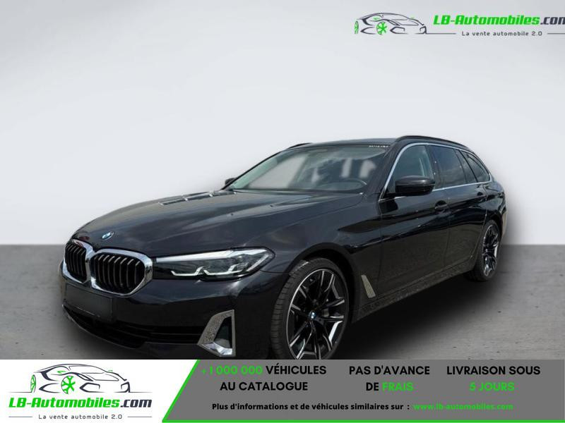 Bmw Serie 5 Touring 530d xDrive 286 ch BVA  occasion  Beaupuy