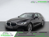 Bmw Serie 5 Touring occasion année 2022 boite Automatique Annonce Bmw Serie 5 Touring occasion Diesel 530d xDrive 286 ch BVA à Beaupuy