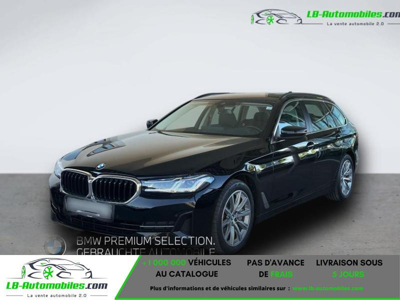 Bmw Serie 5 Touring 530d xDrive 286 ch BVA  occasion  Beaupuy