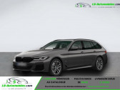 Bmw Serie 5 Touring occasion année 2022 boite Automatique Annonce Bmw Serie 5 Touring occasion Diesel 530d xDrive 286 ch BVA à Beaupuy