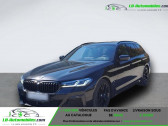 Bmw Serie 5 Touring occasion année 2021 boite Automatique Annonce Bmw Serie 5 Touring occasion Diesel 530d xDrive 286 ch BVA à Beaupuy
