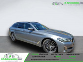 Bmw Serie 5 Touring 530d xDrive 286 ch BVA   Beaupuy 31