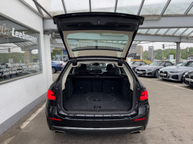 Bmw Serie 5 Touring 530d xDrive 286 ch BVA  occasion  Beaupuy - photo n8