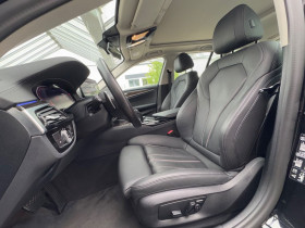 Bmw Serie 5 Touring 530d xDrive 286 ch BVA  occasion  Beaupuy - photo n5