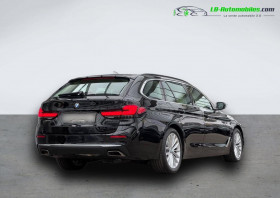 Bmw Serie 5 Touring 530d xDrive 286 ch BVA  occasion  Beaupuy - photo n4