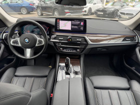 Bmw Serie 5 Touring 530d xDrive 286 ch BVA  occasion  Beaupuy - photo n3