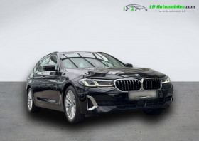 Bmw Serie 5 Touring 530d xDrive 286 ch BVA  occasion  Beaupuy - photo n2