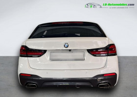 Bmw Serie 5 Touring 530d xDrive 286 ch BVA  occasion  Beaupuy - photo n6