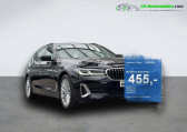 Annonce Bmw Serie 5 Touring occasion Diesel 530d xDrive 286 ch BVA  Beaupuy